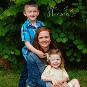 Meet your Posher, Maranda